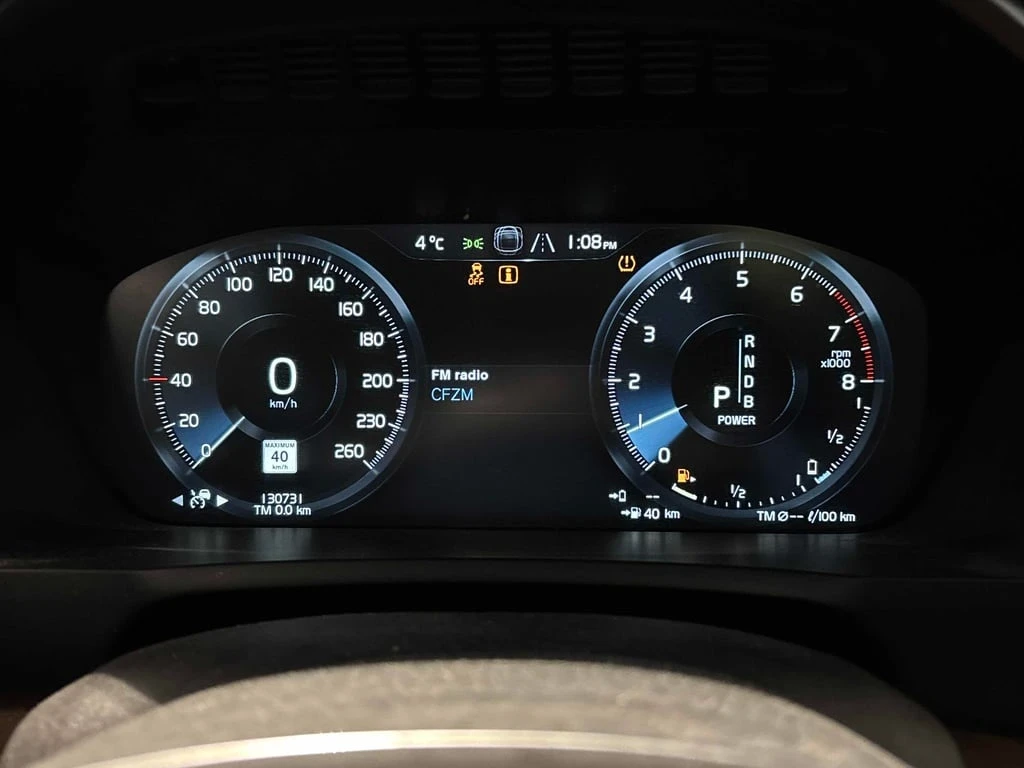 Volvo Xc90 T8 Inscription  CARFAX - изображение 8