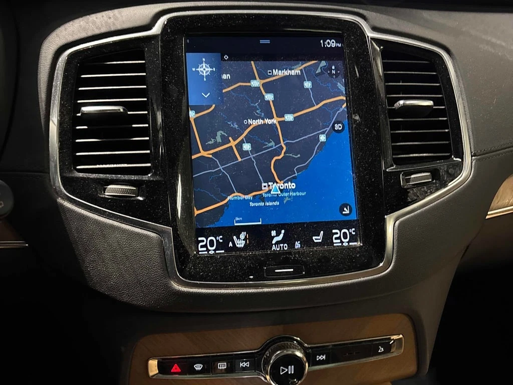 Volvo Xc90 T8 Inscription  CARFAX - изображение 9