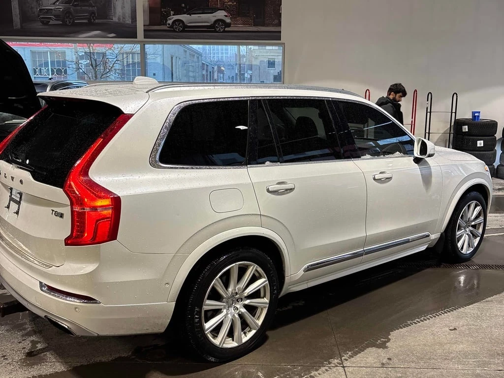 Volvo Xc90 T8 Inscription  CARFAX - изображение 3