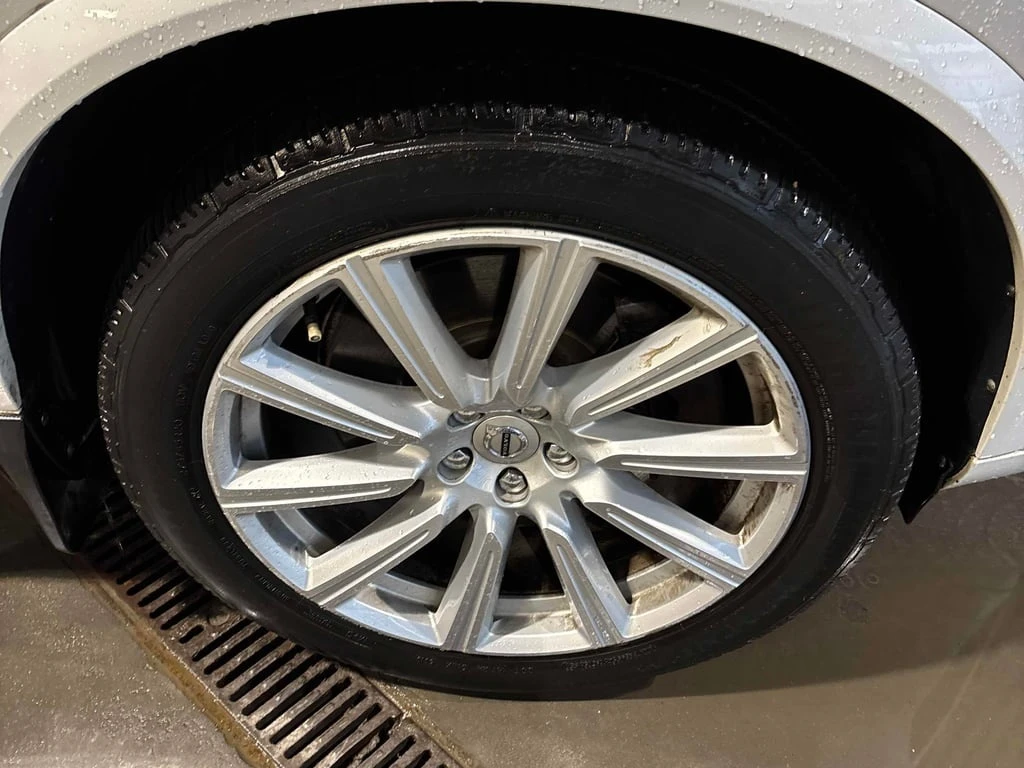 Volvo Xc90 T8 Inscription  CARFAX - изображение 7