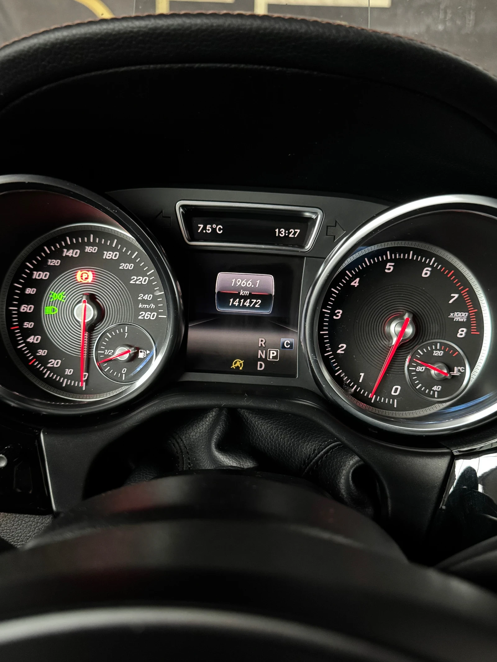 Mercedes-Benz GLS 500  ! AMG/7MESTA/TVx3/DISTR/360CAM/�����/PANO/ | Mobile.bg � ����������� 15