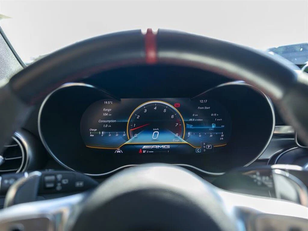 Mercedes-Benz GLC 43 AMG GLC 43 AMG* 4MATIC* ����������* (���� �� ��) | Mobile.bg � ����������� 15