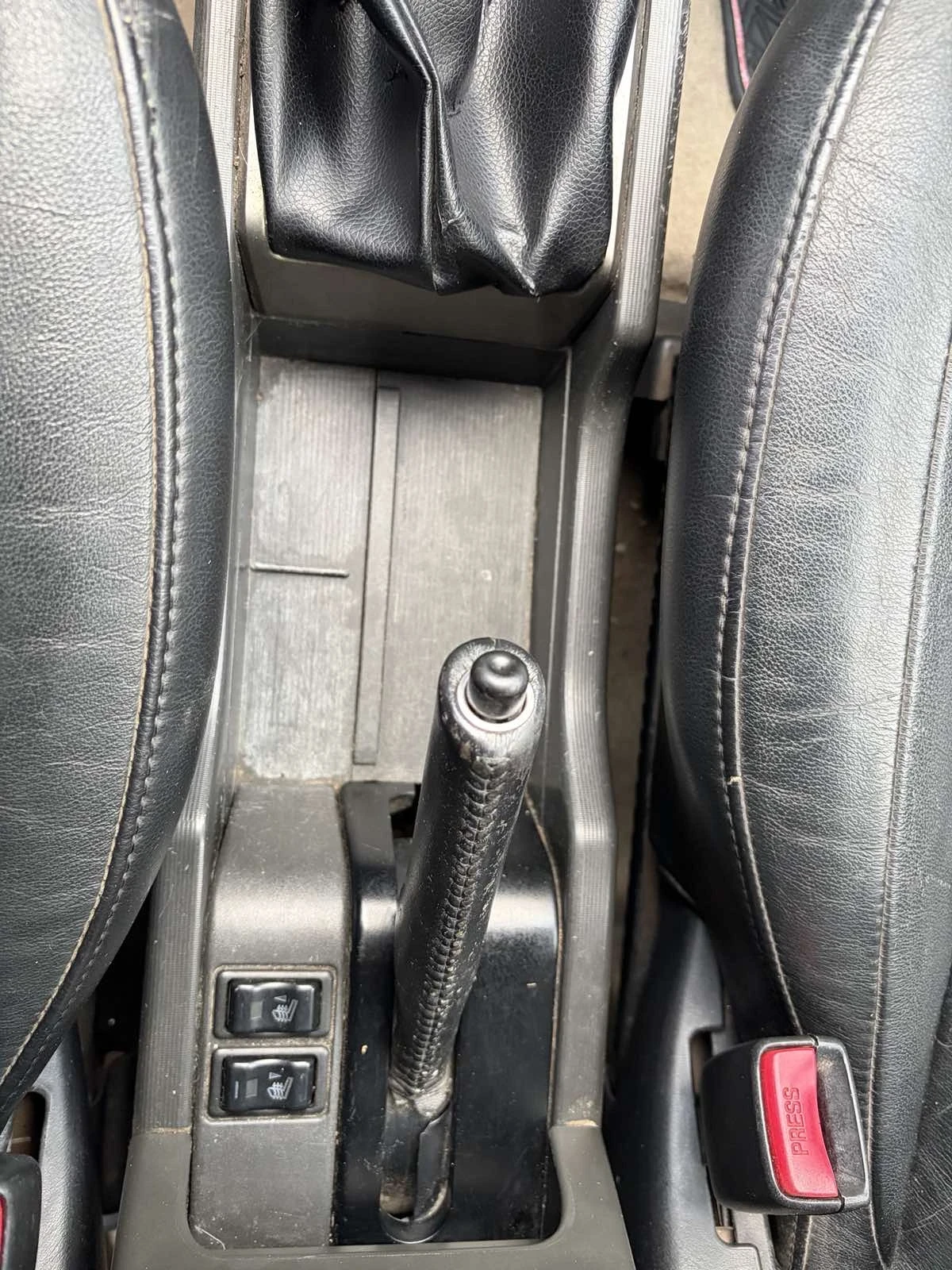 Nissan X-trail �30 2.2 ����� 114 ������ ���� | Mobile.bg � ����������� 8