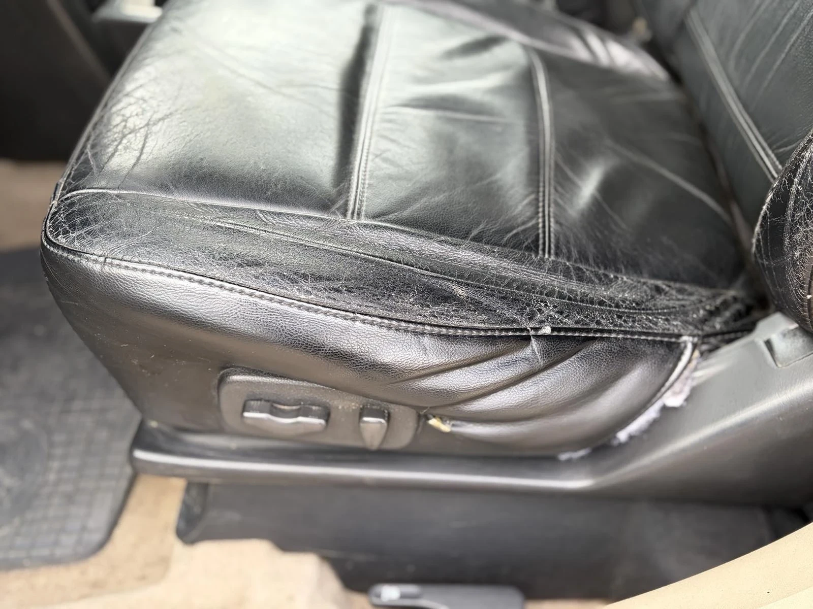 Nissan X-trail �30 2.2 ����� 114 ������ ���� | Mobile.bg � ����������� 13