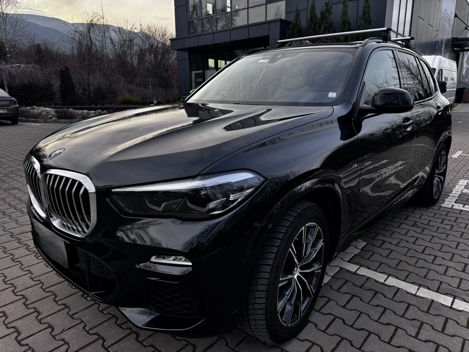 BMW X5 X5 xDrive30d | Mobile.bg � ����������� 1