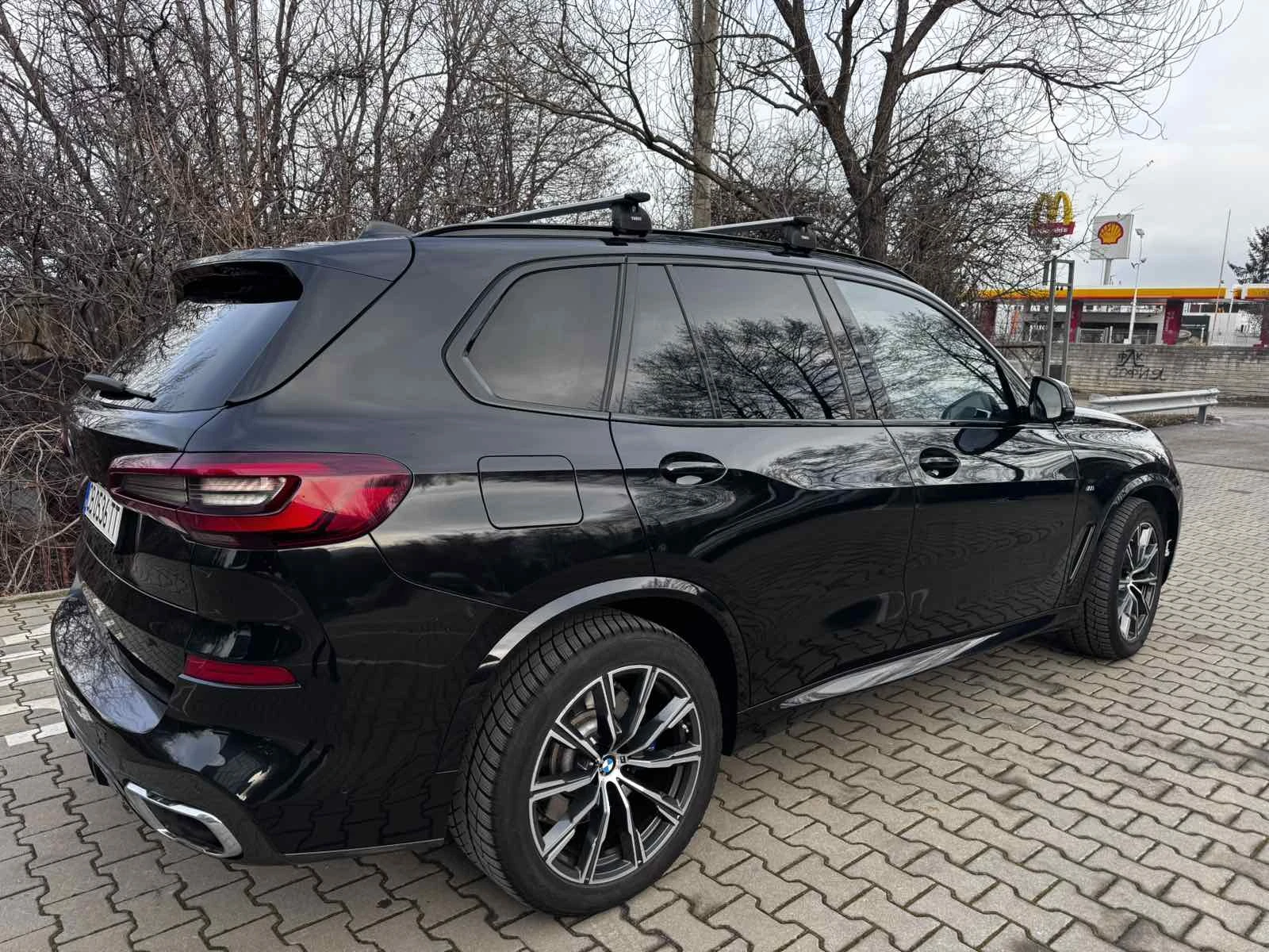 BMW X5 X5 xDrive30d | Mobile.bg � ����������� 7