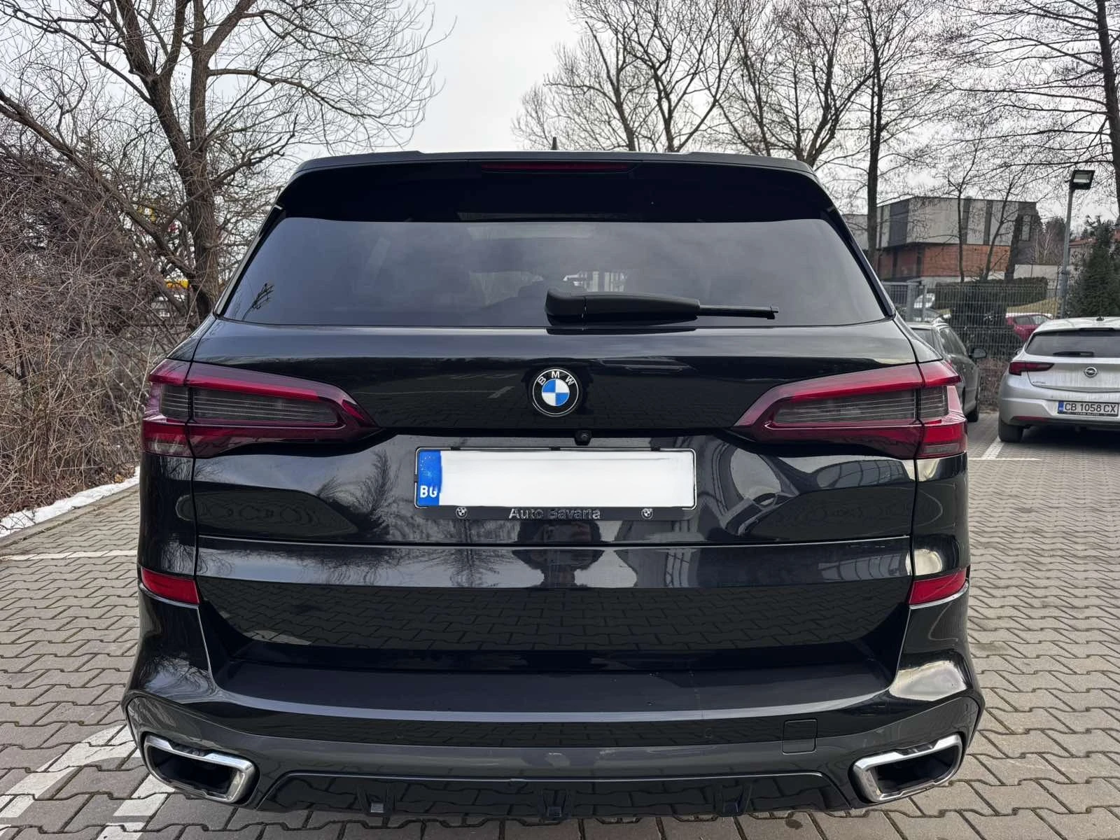 BMW X5 X5 xDrive30d | Mobile.bg � ����������� 4
