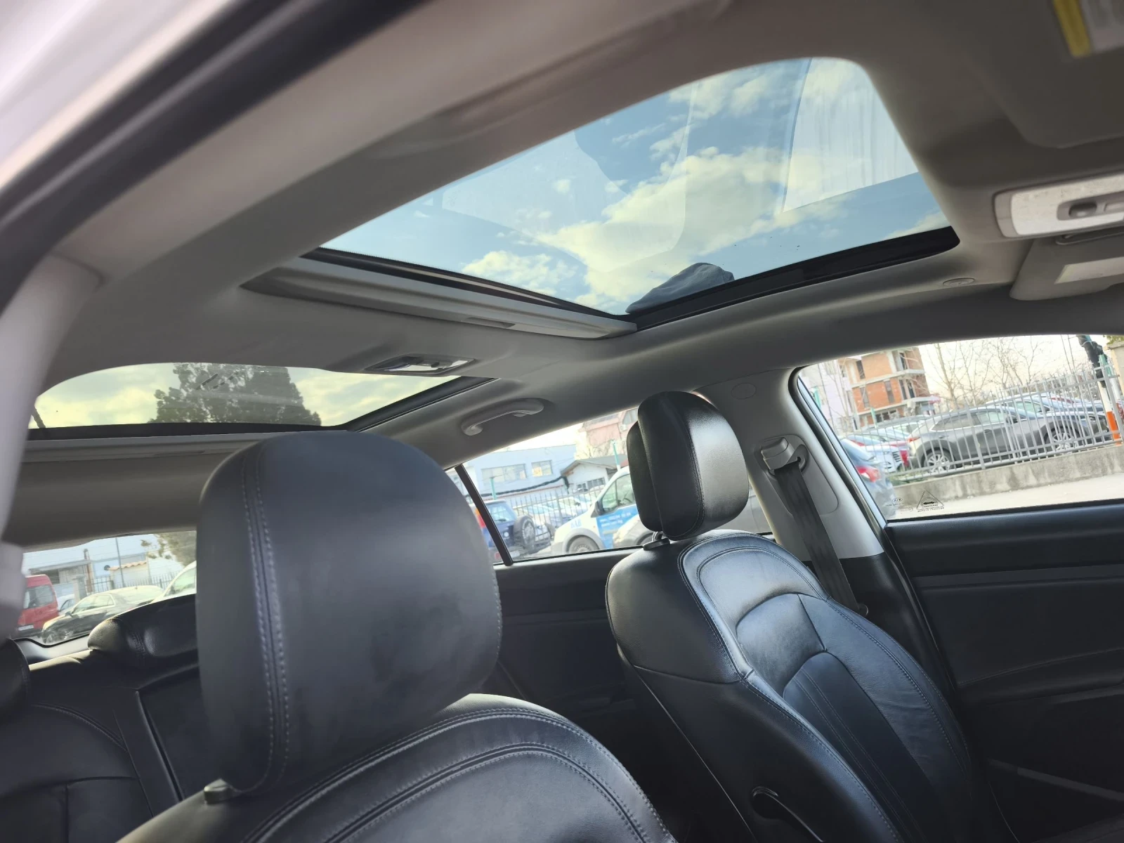 Kia Sportage 1.7CRDI EXCLUSIVE NEW !!! | Mobile.bg � ����������� 14