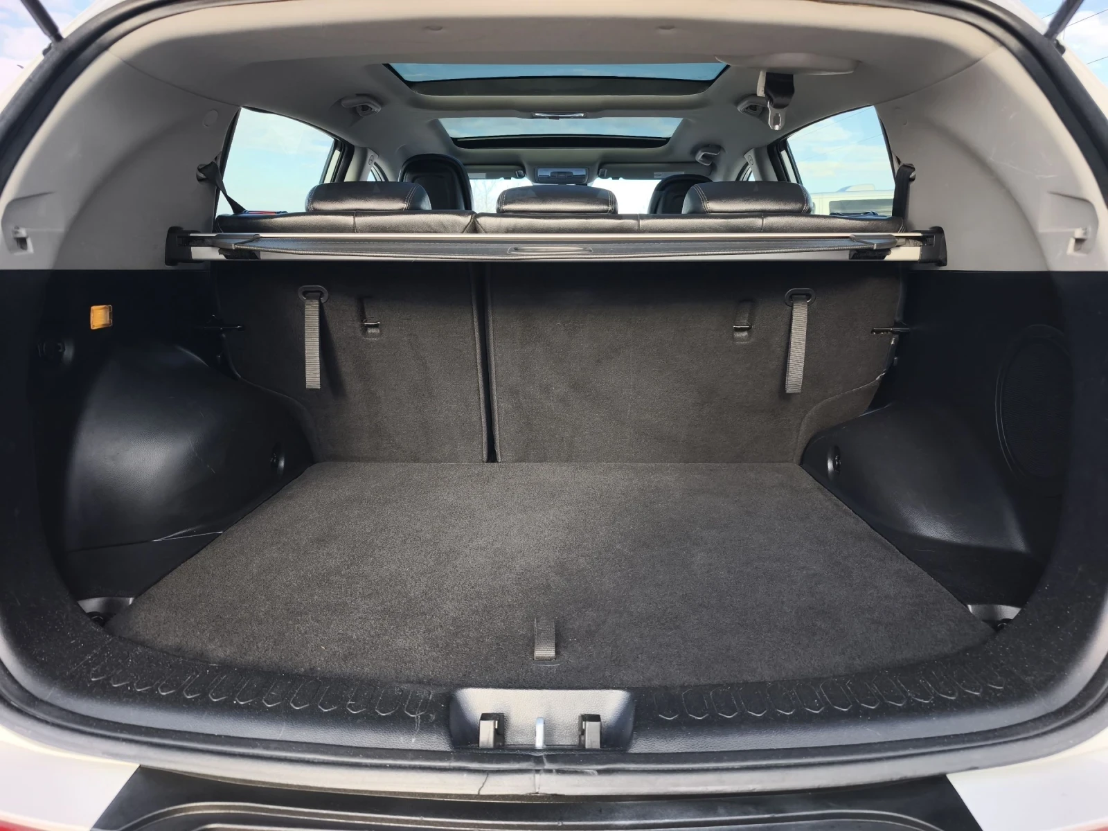 Kia Sportage 1.7CRDI EXCLUSIVE NEW !!! | Mobile.bg � ����������� 13