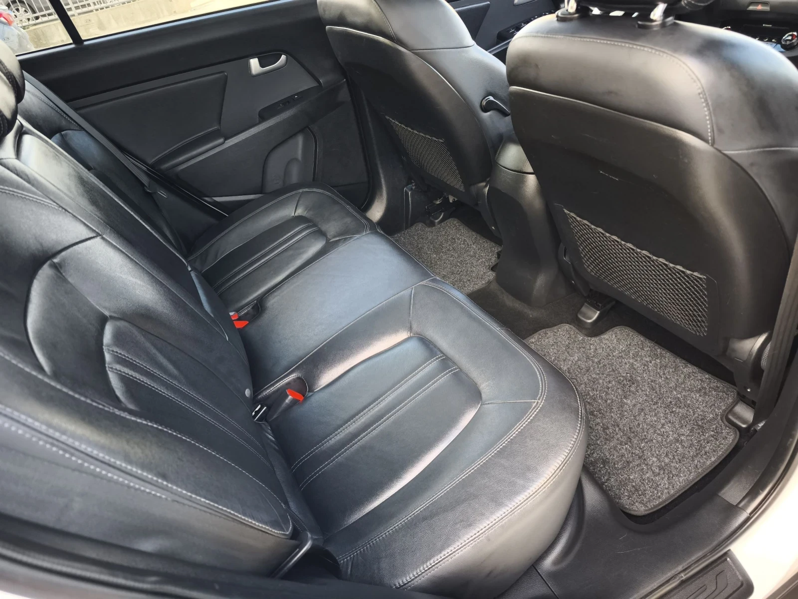 Kia Sportage 1.7CRDI EXCLUSIVE NEW !!! | Mobile.bg � ����������� 12
