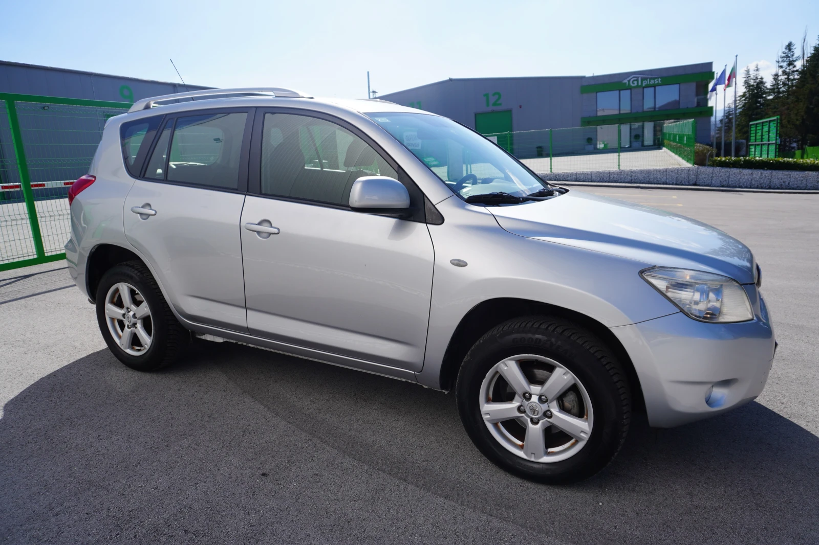 Toyota Rav4 2.0VVT-i 4WD/ИТАЛИЯ, снимка 6 - Автомобили и джипове - 53768997