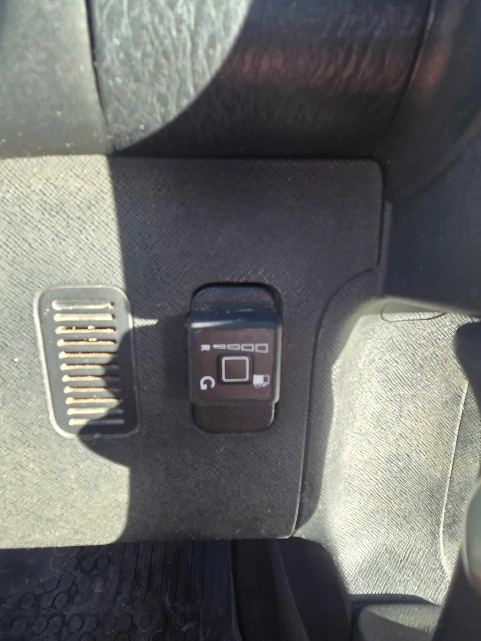 Honda Cr-v 2.0 бензин+ газ -климатик , снимка 15 - Автомобили и джипове - 53799784