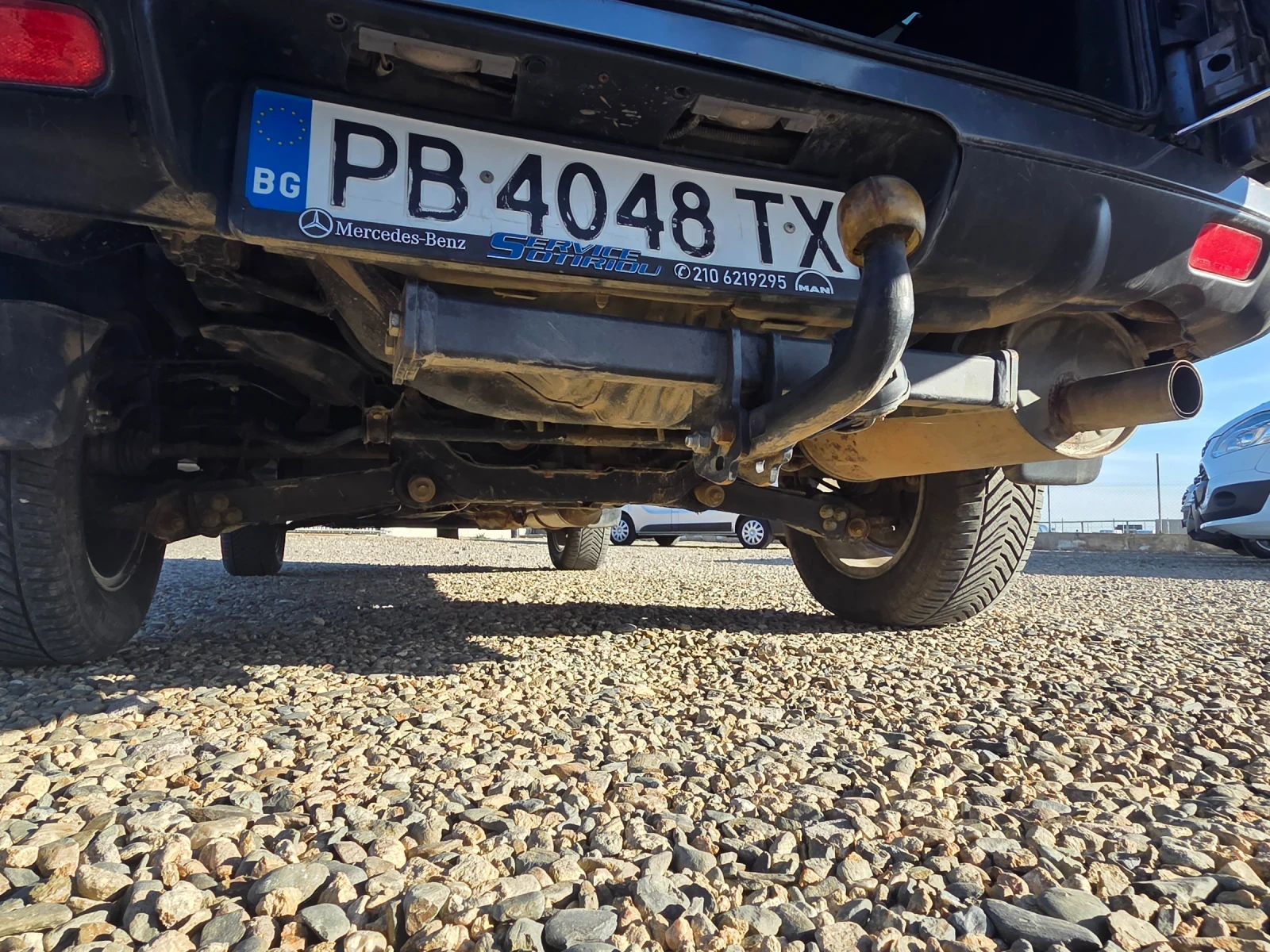 Honda Cr-v 2.0 бензин+ газ -климатик , снимка 11 - Автомобили и джипове - 53799784