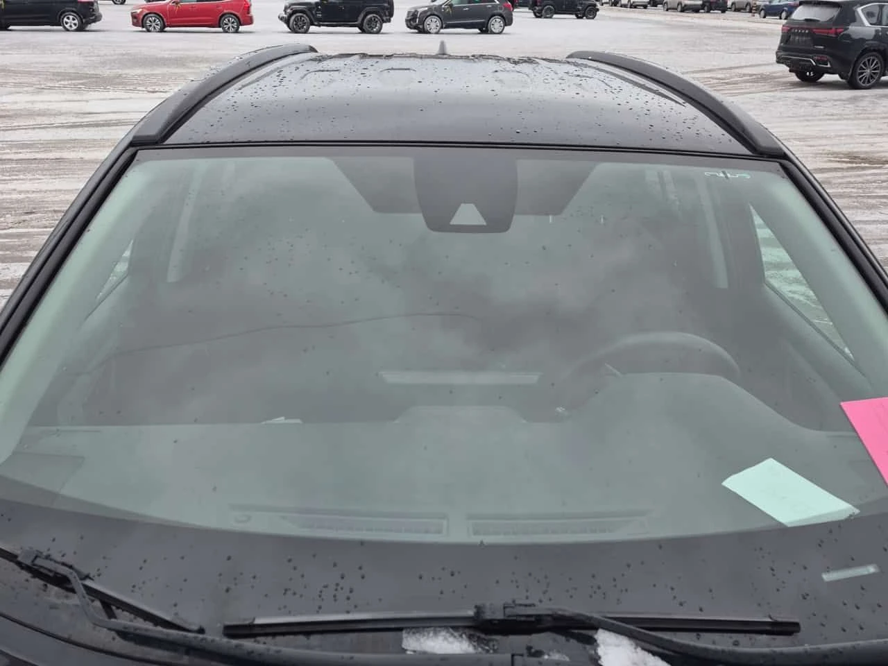 Toyota Rav4 * LE * CARFAX * БЕЗ ПЪРВОНАЧАЛНА ВНОСКА, снимка 7 - Автомобили и джипове - 53900576