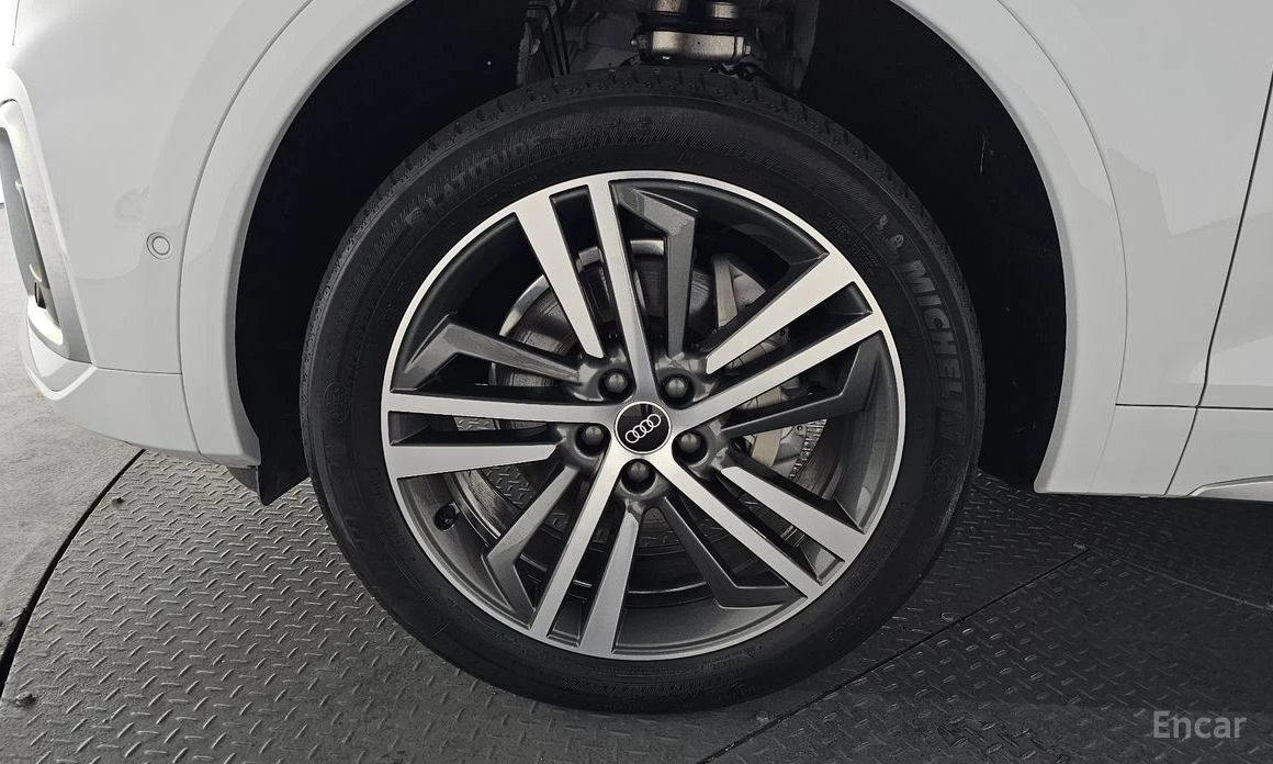 Audi Q5 45 TFSI Quattro Premium | Mobile.bg � ����������� 5