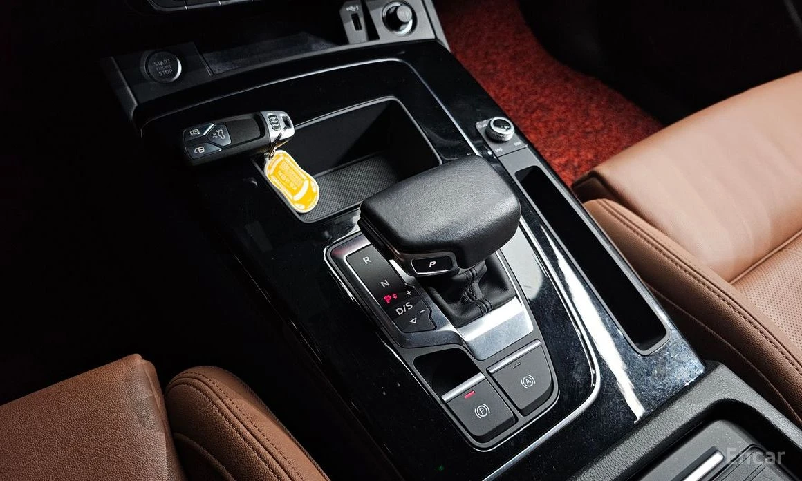 Audi Q5 45 TFSI Quattro Premium | Mobile.bg � ����������� 9