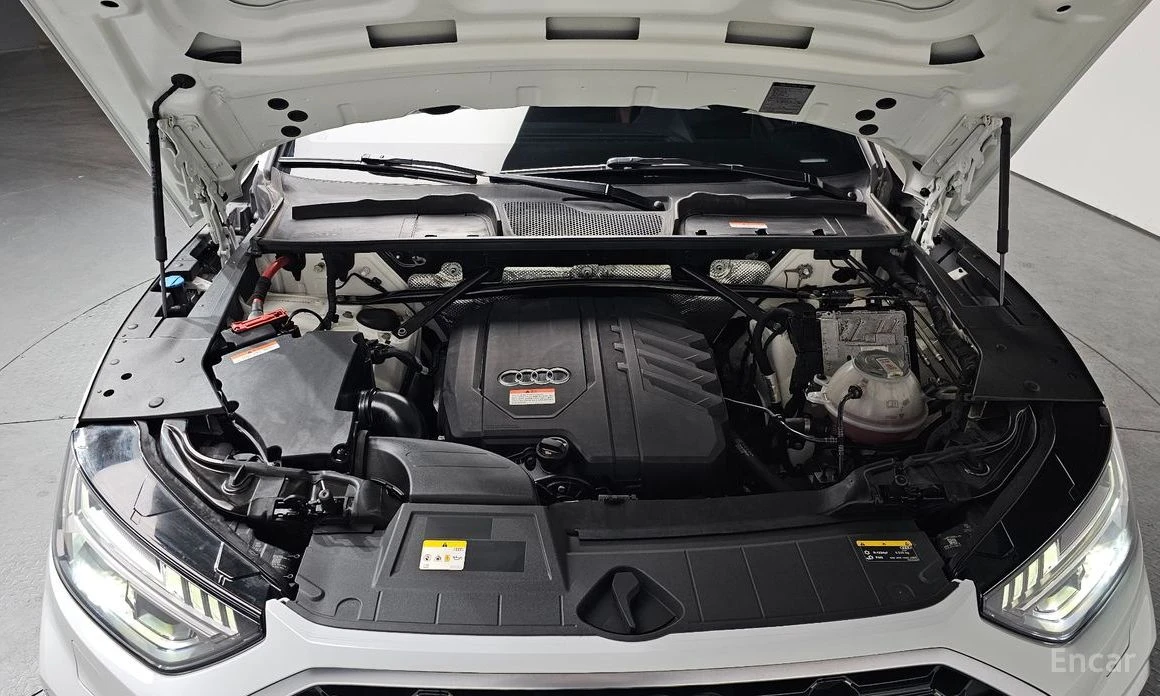 Audi Q5 45 TFSI Quattro Premium | Mobile.bg � ����������� 6