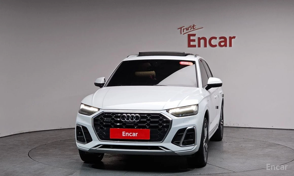 Audi Q5 45 TFSI Quattro Premium | Mobile.bg � ����������� 3