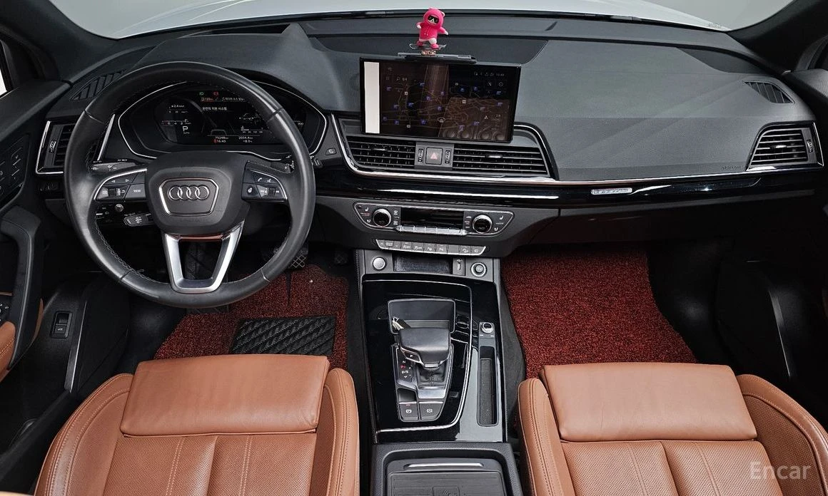 Audi Q5 45 TFSI Quattro Premium | Mobile.bg � ����������� 7