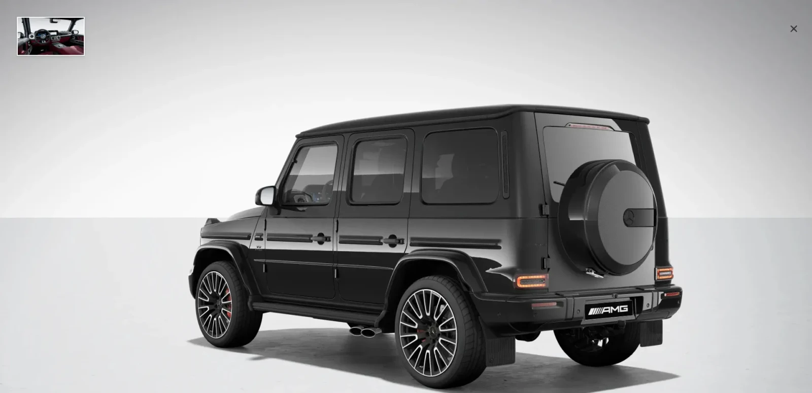 Mercedes-Benz G 63 AMG NEW = MGT Configuration= Manufaktur �������� | Mobile.bg � ����������� 5