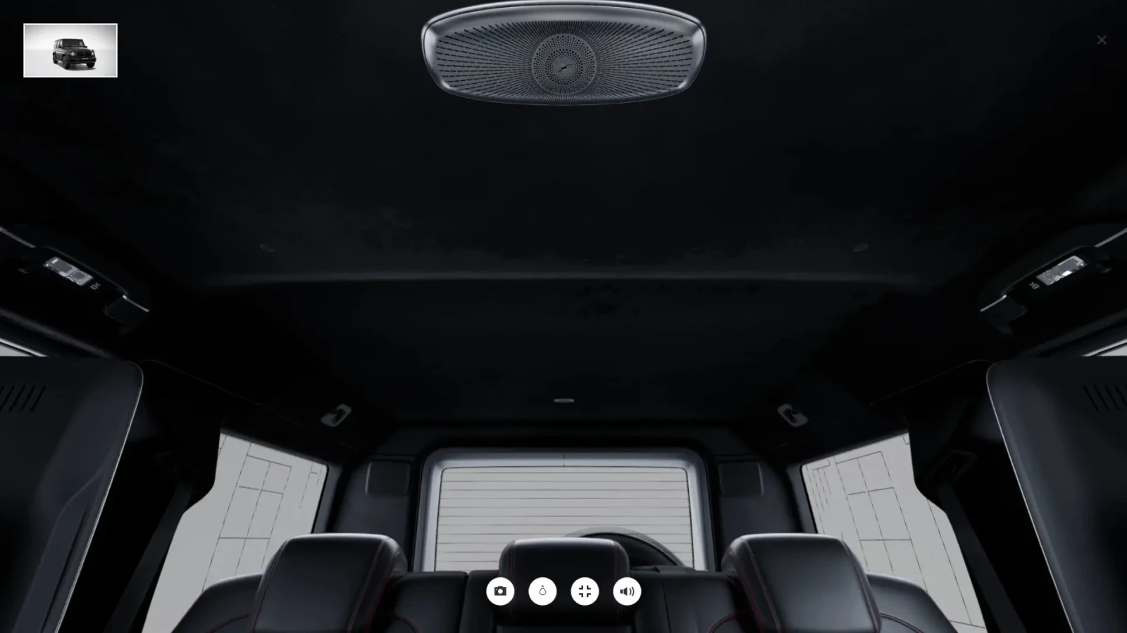 Mercedes-Benz G 63 AMG NEW = MGT Configuration= Manufaktur �������� | Mobile.bg � ����������� 11