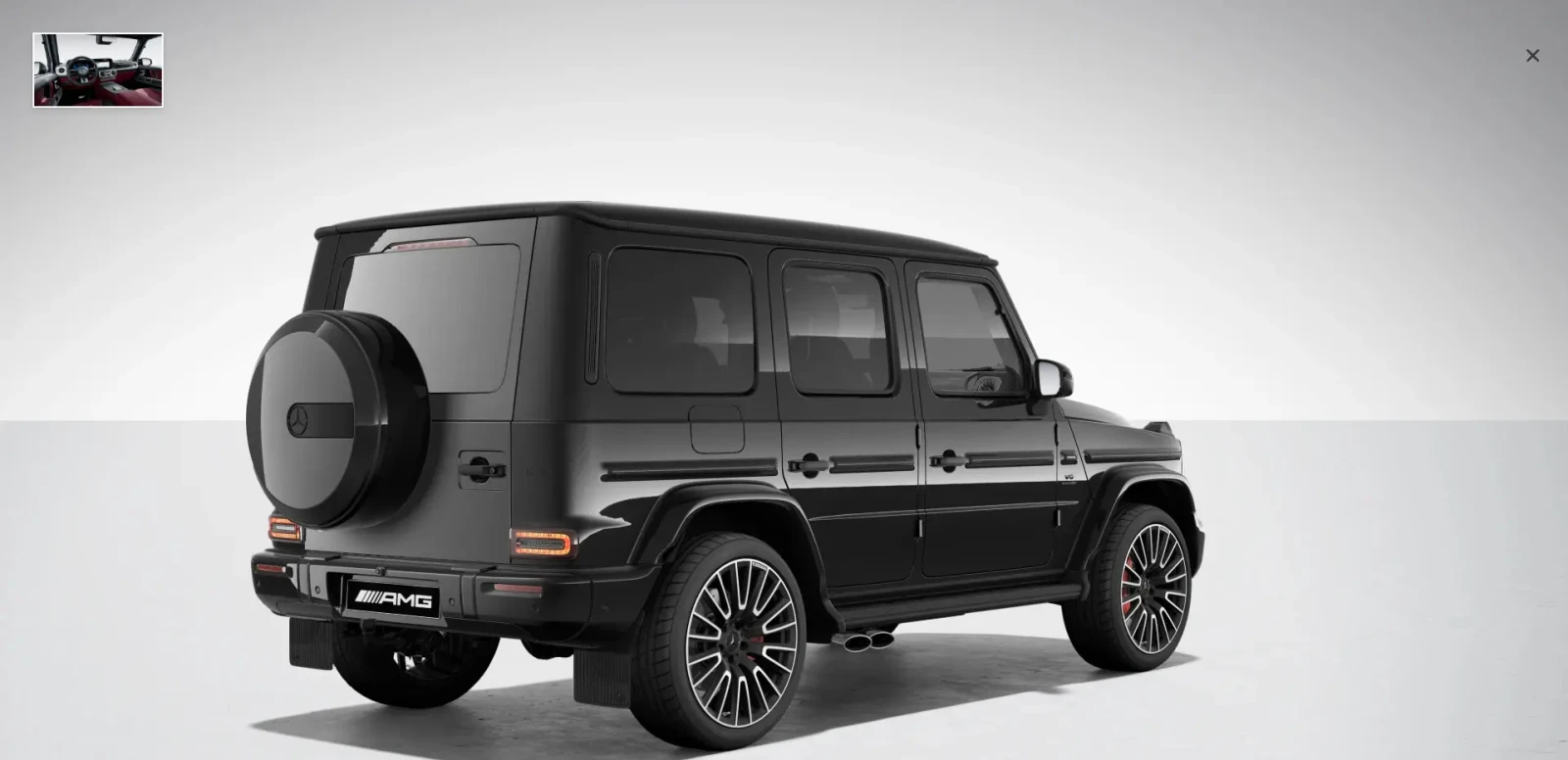 Mercedes-Benz G 63 AMG NEW = MGT Configuration= Manufaktur �������� | Mobile.bg � ����������� 2