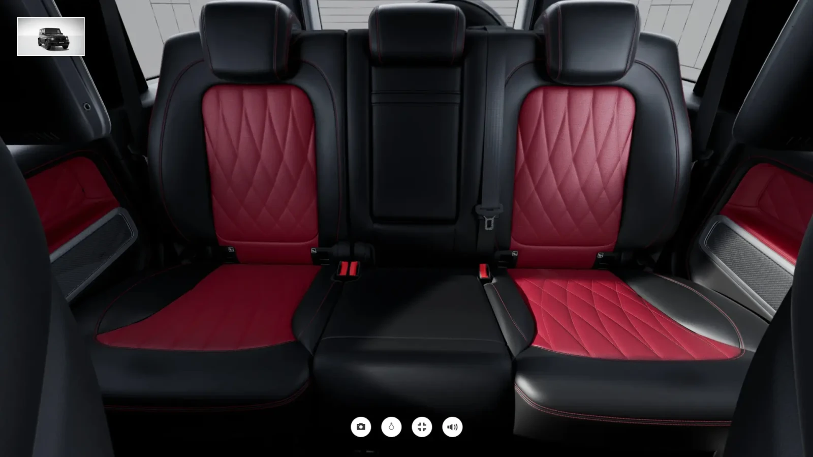 Mercedes-Benz G 63 AMG NEW = MGT Configuration= Manufaktur �������� | Mobile.bg � ����������� 14