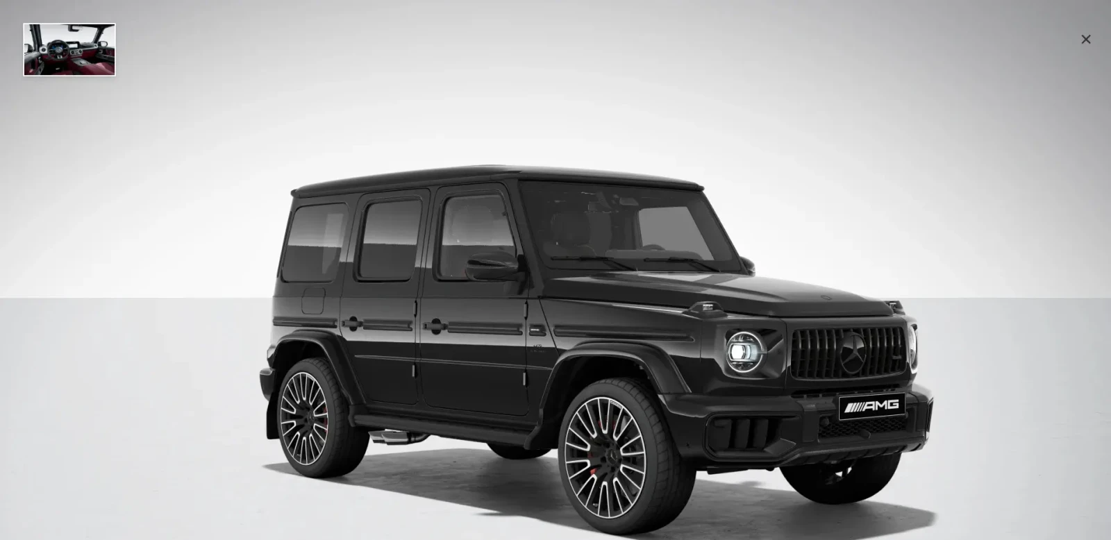 Mercedes-Benz G 63 AMG NEW = MGT Configuration= Manufaktur �������� | Mobile.bg � ����������� 4