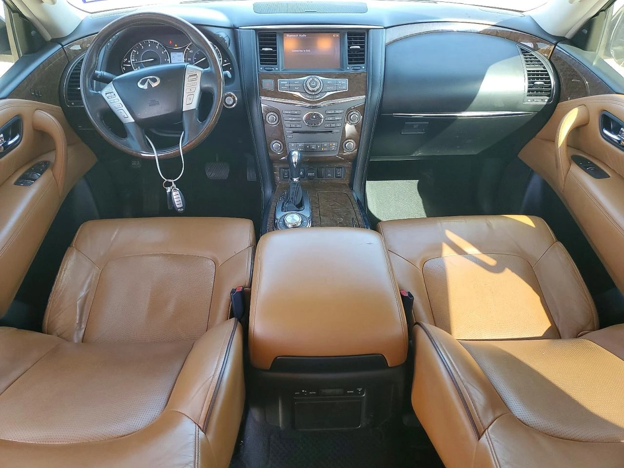 Infiniti QX80 AWD| ����� �������� �������| ������ | Mobile.bg � ����������� 8