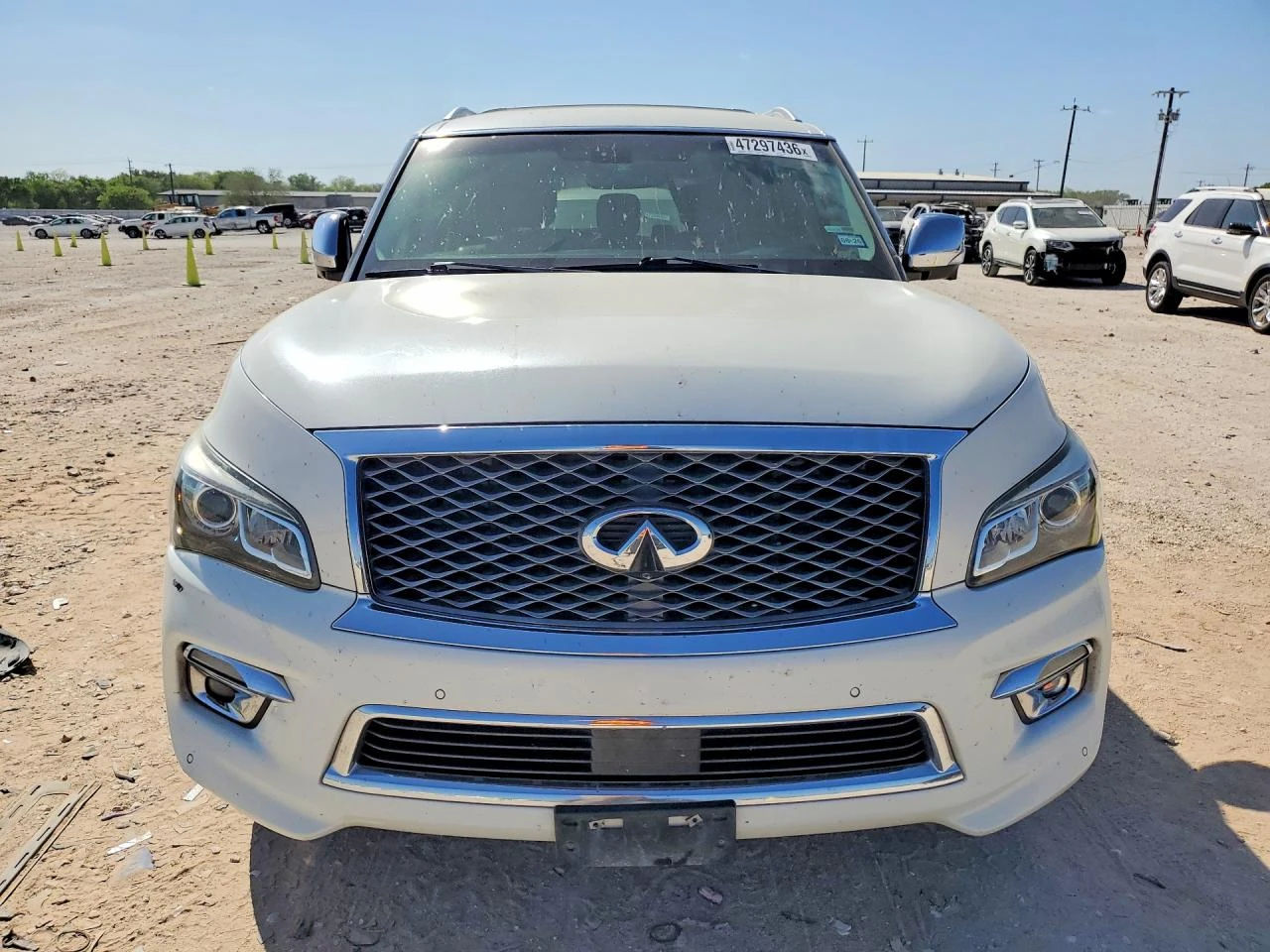 Infiniti QX80 AWD| ����� �������� �������| ������ | Mobile.bg � ����������� 5