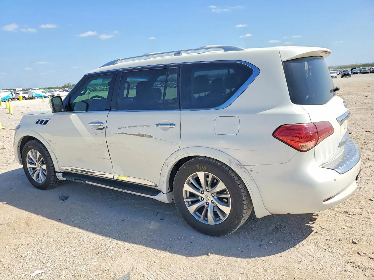 Infiniti QX80 AWD| ����� �������� �������| ������ | Mobile.bg � ����������� 2