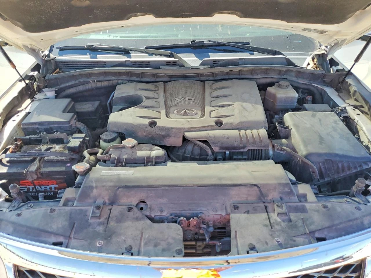 Infiniti QX80 AWD| ����� �������� �������| ������ | Mobile.bg � ����������� 12