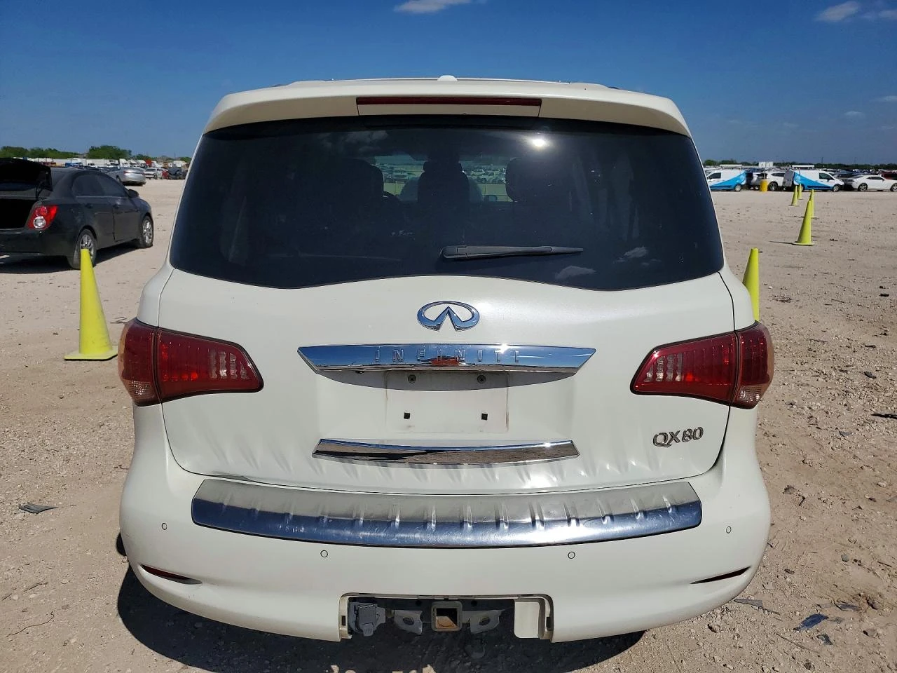 Infiniti QX80 AWD| ����� �������� �������| ������ | Mobile.bg � ����������� 6