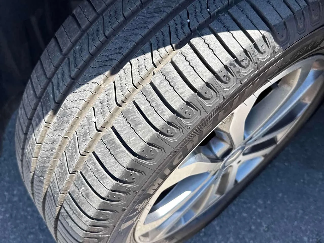 Mercedes-Benz GLE 400  CARFAX | Mobile.bg � ����������� 7