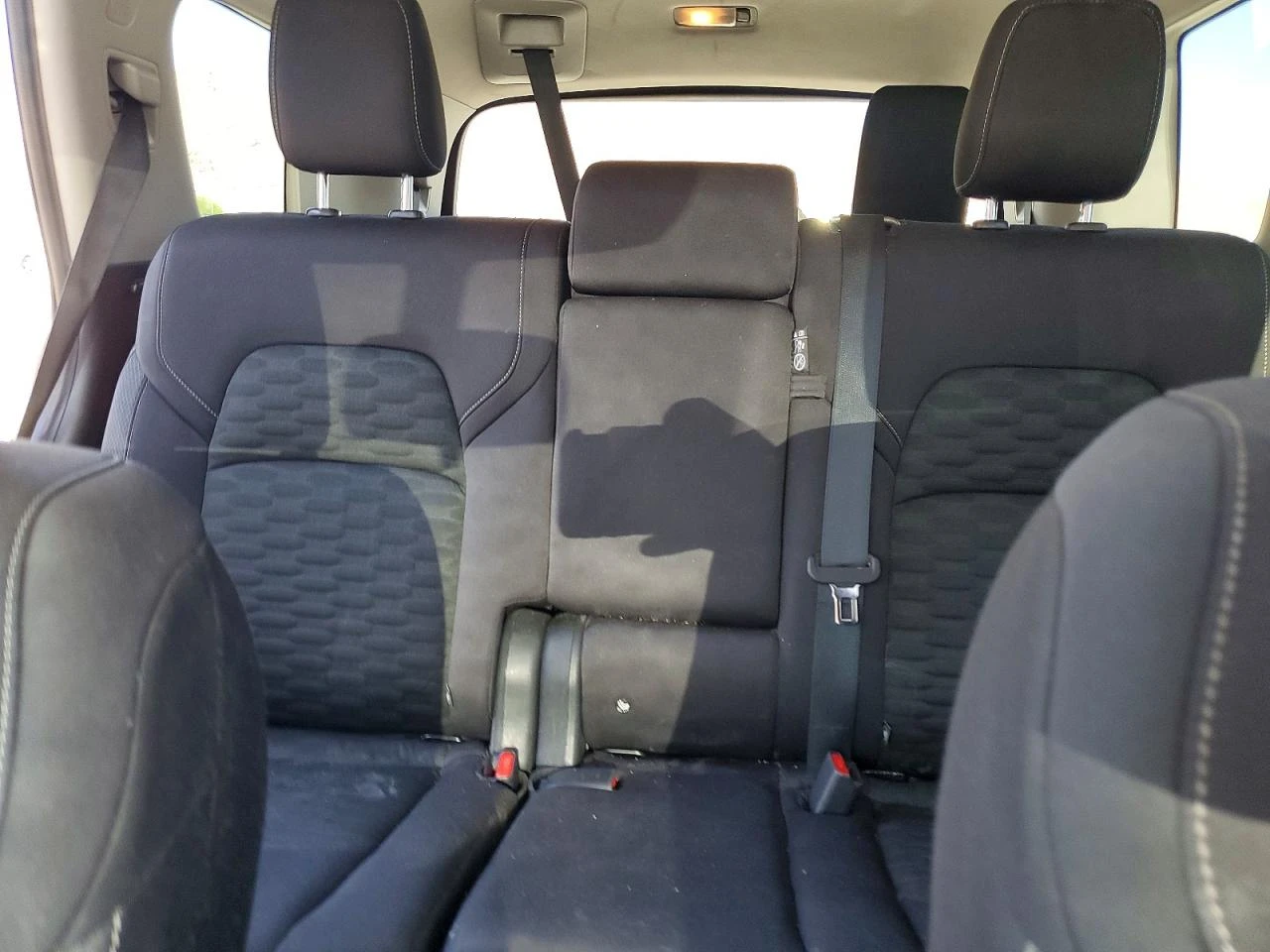 Nissan Pathfinder 3.5l S, снимка 10 - Автомобили и джипове - 54920356