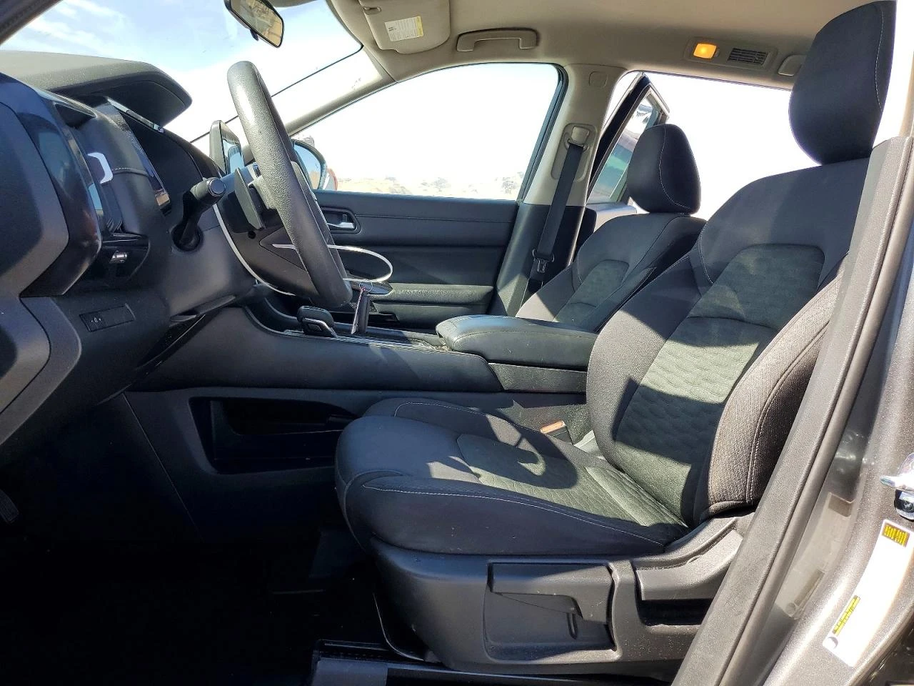 Nissan Pathfinder 3.5l S, снимка 7 - Автомобили и джипове - 54920356