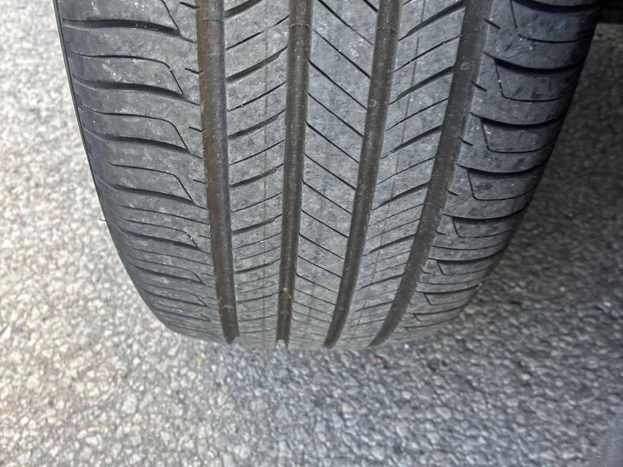 Honda Cr-v * EX * CARFAX * ЦЕНА ДО БГ, снимка 12 - Автомобили и джипове - 55250407