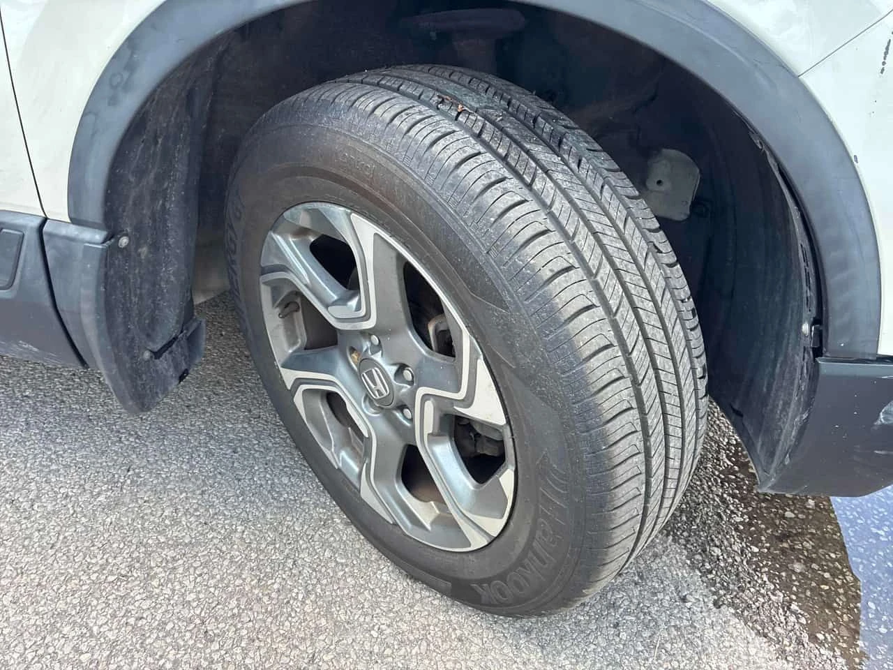 Honda Cr-v * EX * CARFAX * ЦЕНА ДО БГ, снимка 13 - Автомобили и джипове - 55250407