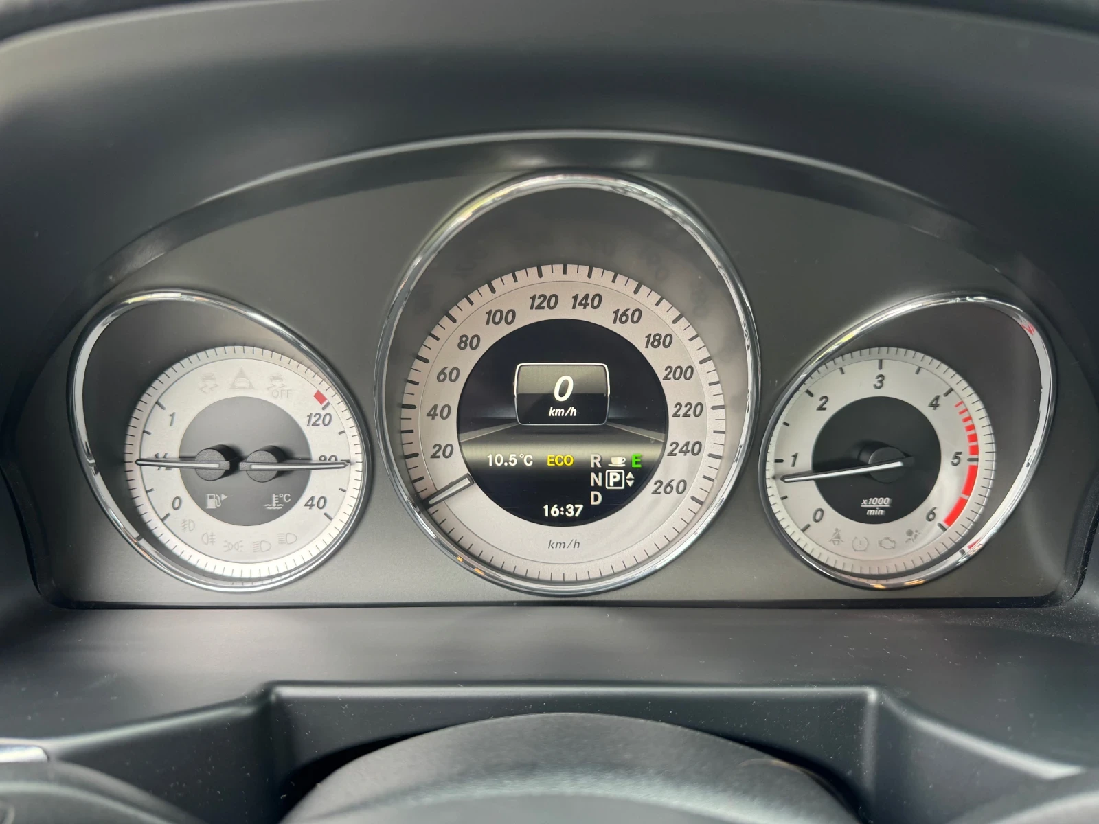 Mercedes-Benz GLK 220 CDI AMG, снимка 16 - Автомобили и джипове - 55259084