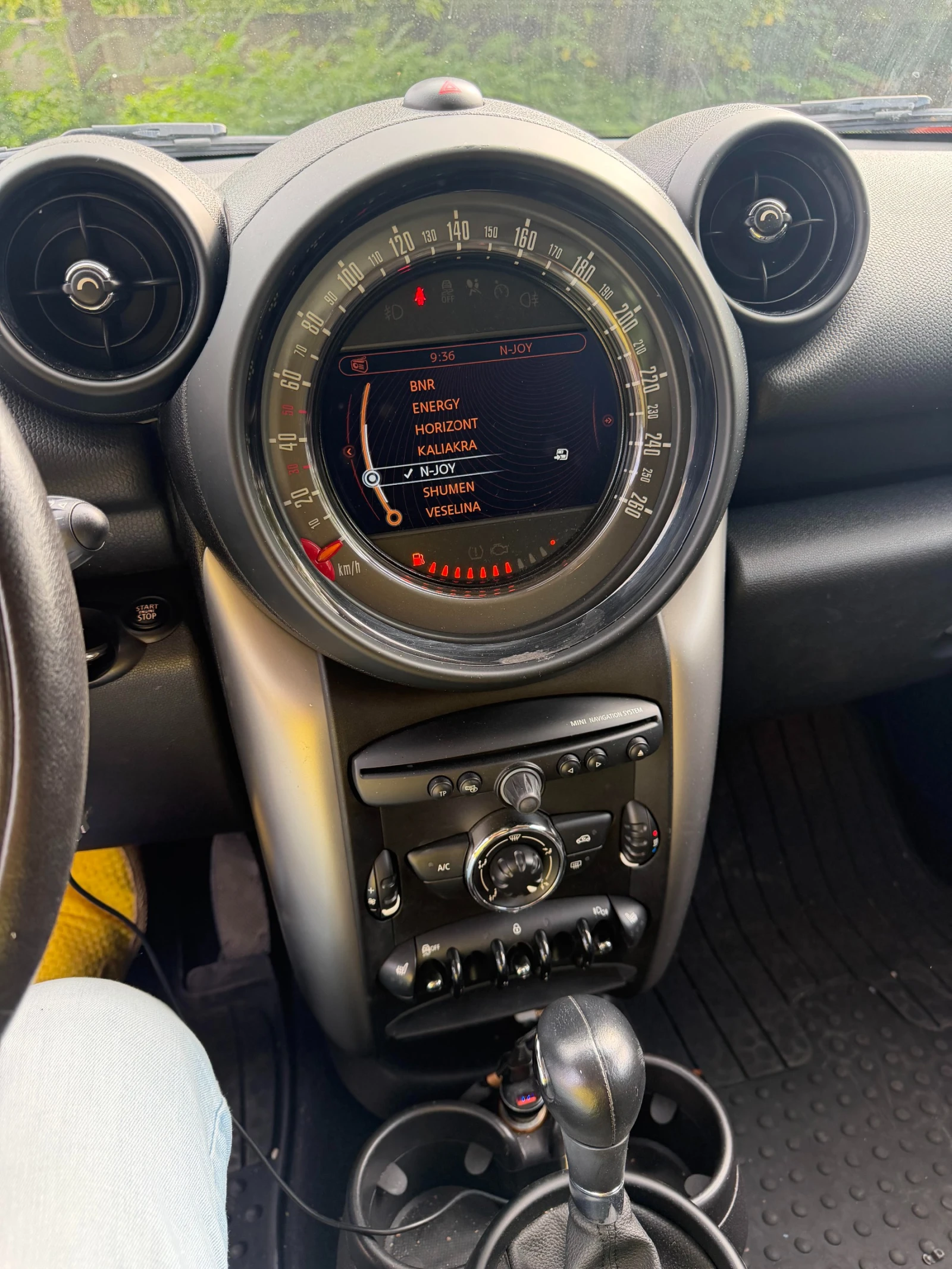 Mini Countryman D ALL 4, снимка 7 - Автомобили и джипове - 55315614