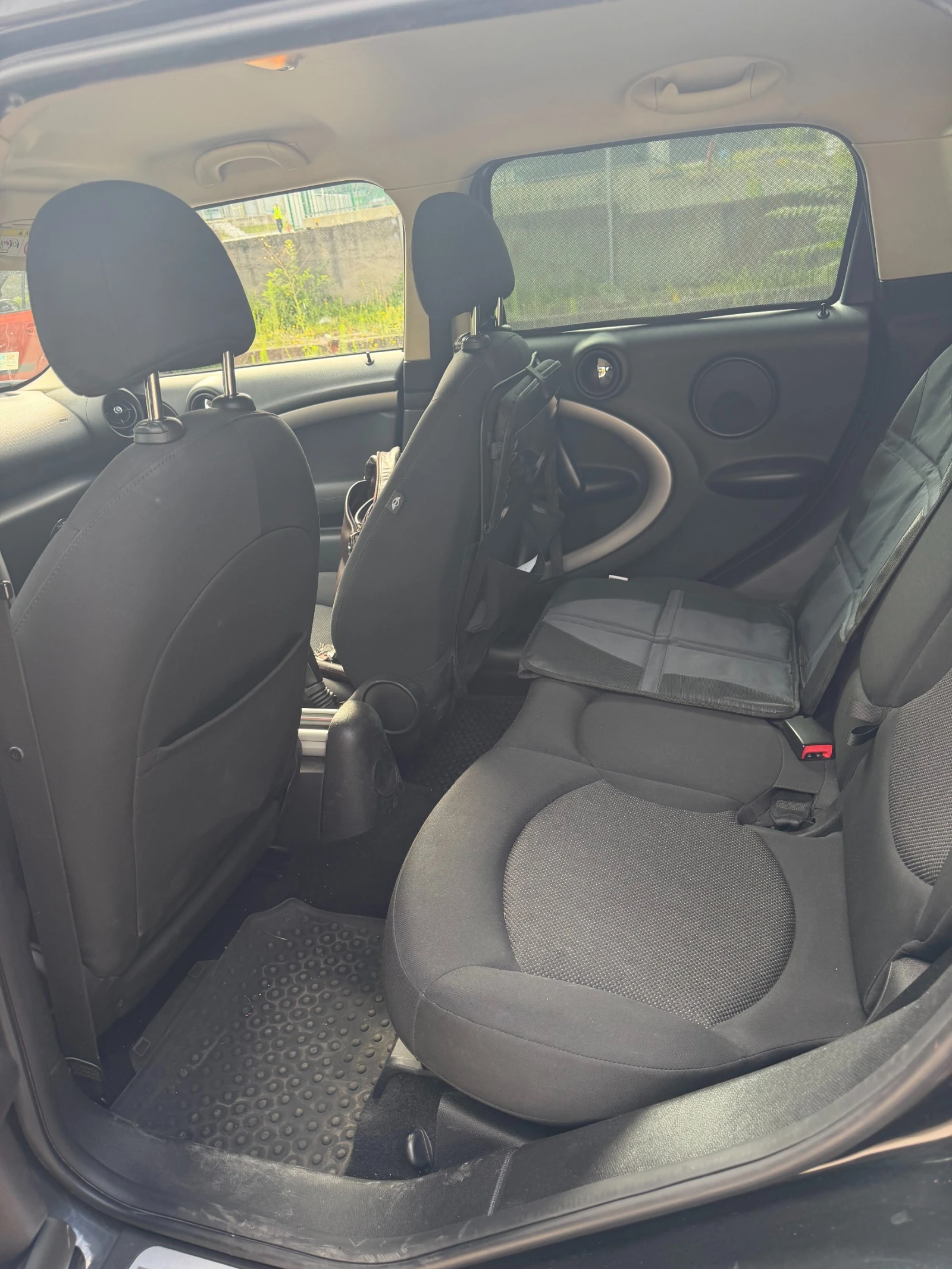 Mini Countryman D ALL 4, снимка 5 - Автомобили и джипове - 55315614