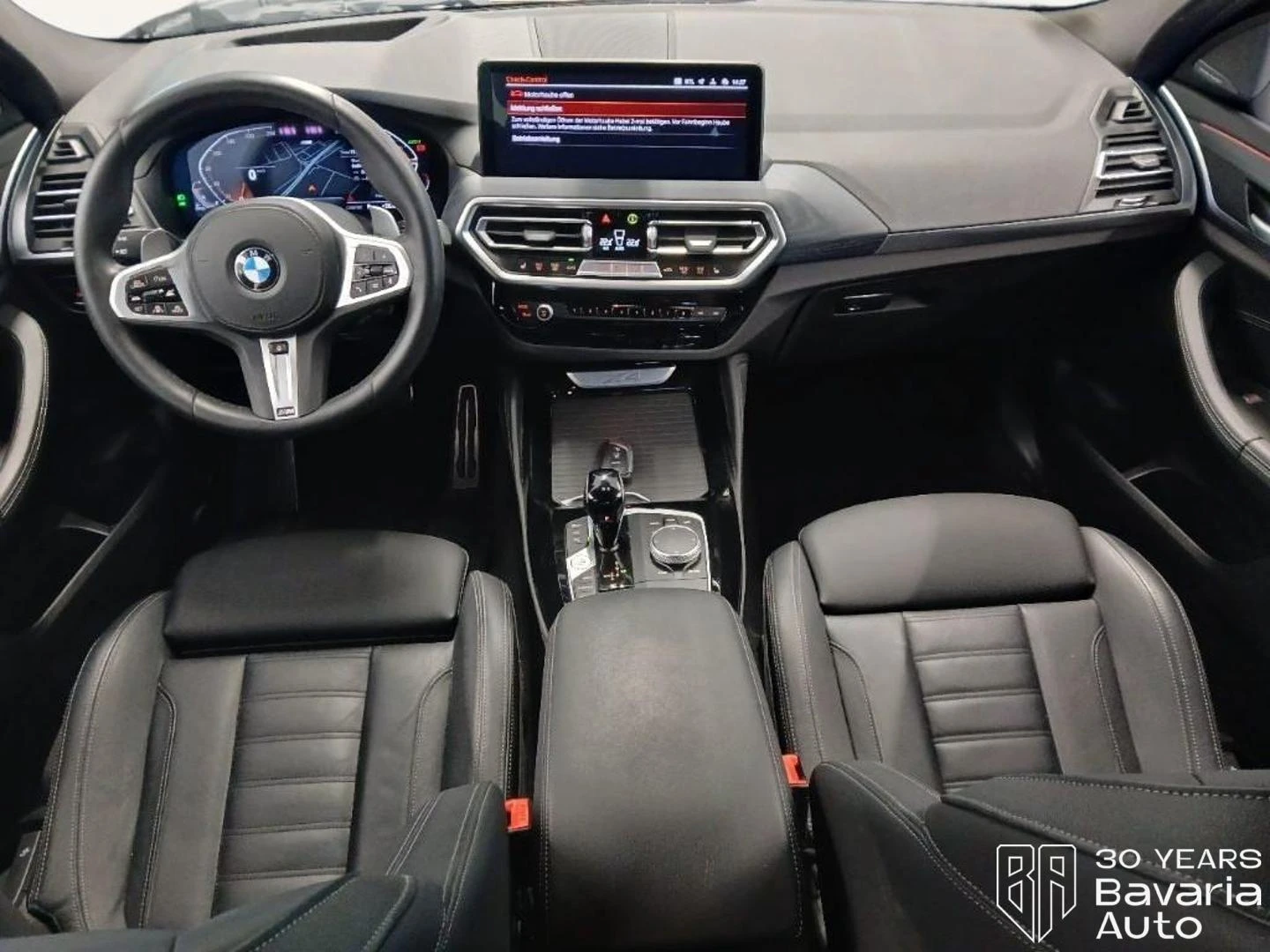 BMW X4 30d xDrive M Sport Connected Professional, снимка 7 - Автомобили и джипове - 55317948