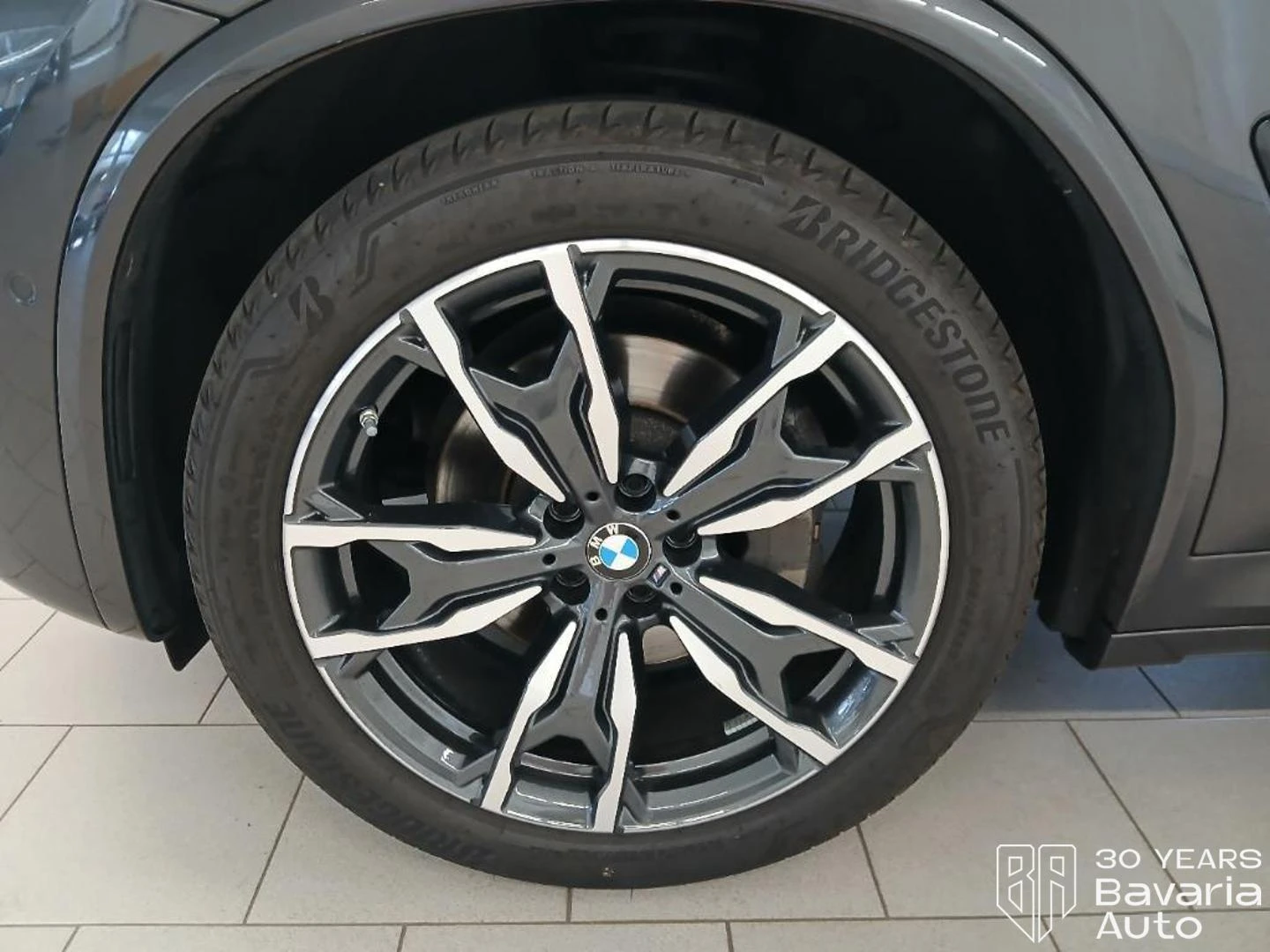 BMW X4 30d xDrive M Sport Connected Professional, снимка 16 - Автомобили и джипове - 55317948