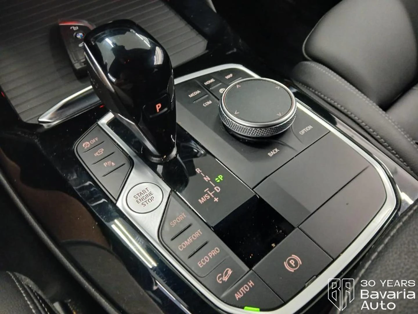 BMW X4 30d xDrive M Sport Connected Professional, снимка 13 - Автомобили и джипове - 55317948