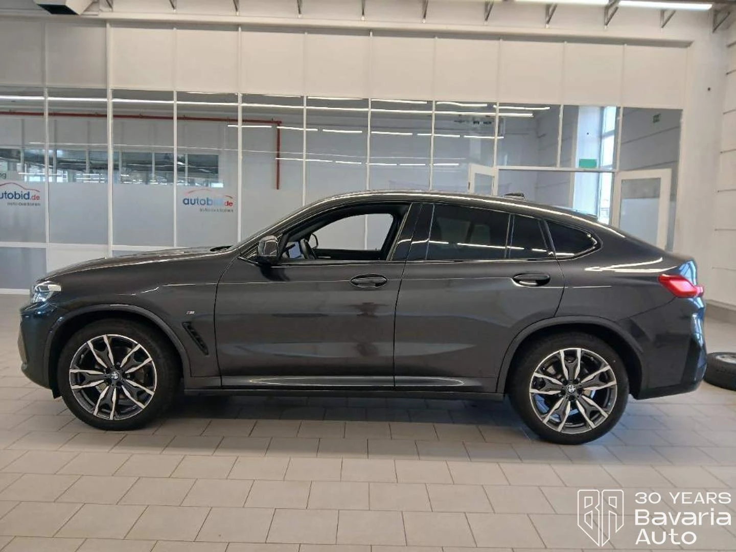 BMW X4 30d xDrive M Sport Connected Professional, снимка 2 - Автомобили и джипове - 55317948