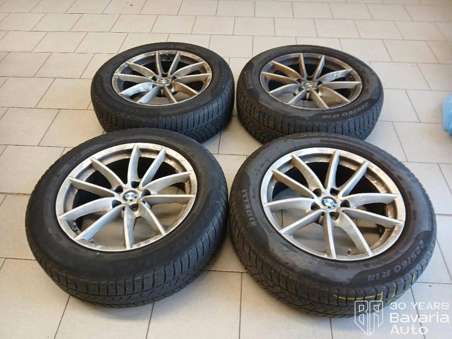 BMW X4 30d xDrive M Sport Connected Professional, снимка 17 - Автомобили и джипове - 55317948