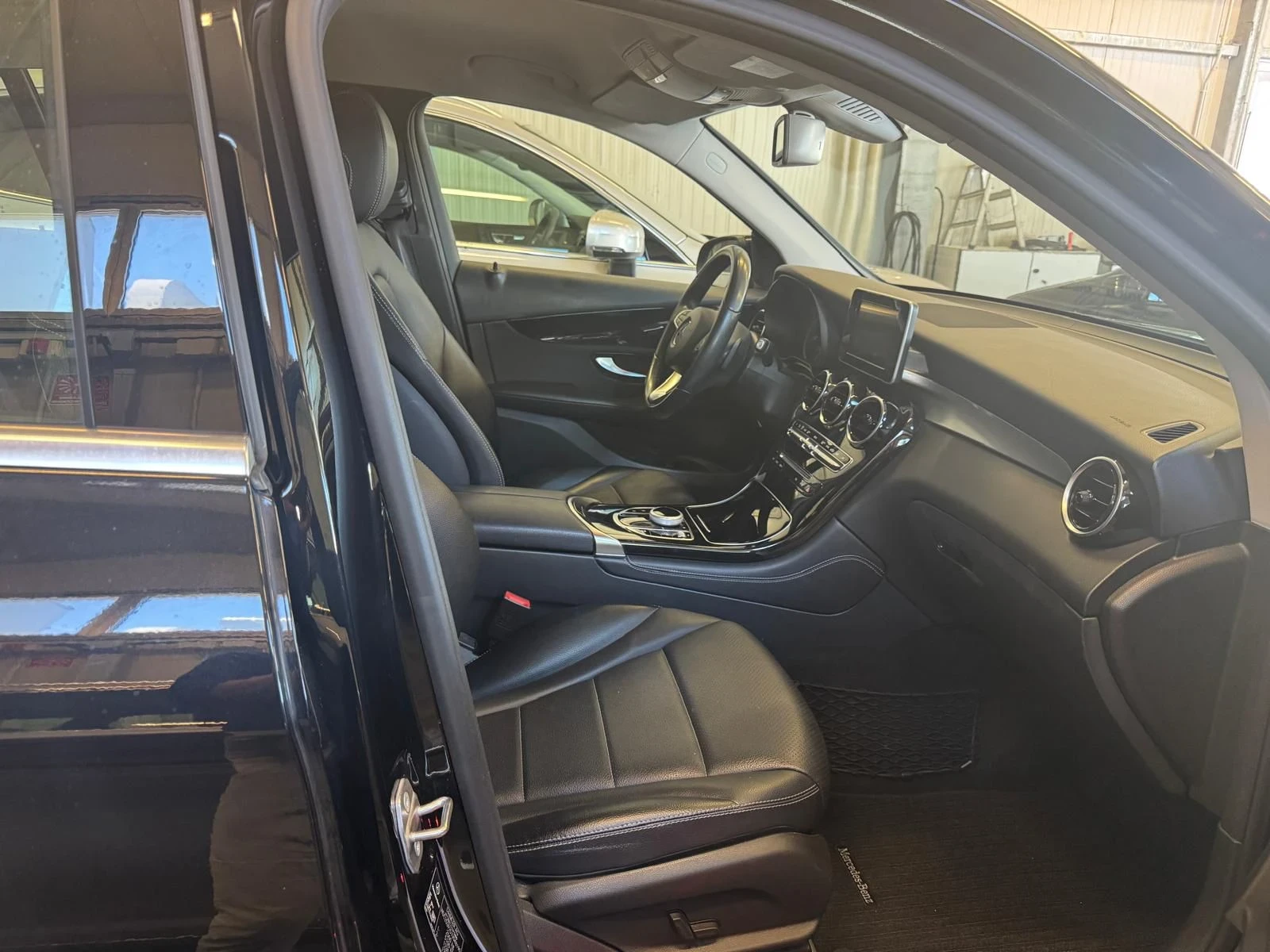 Mercedes-Benz GLC 350 CDI* 4M* ОЧАКВАН ВНОС, снимка 6 - Автомобили и джипове - 55923314