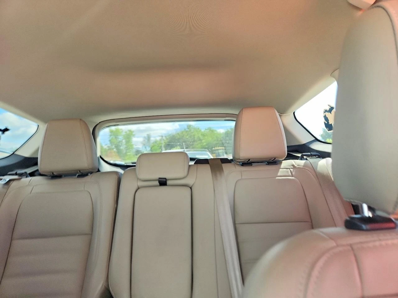 Ford Escape 1.5l Sel, снимка 10 - Автомобили и джипове - 56033680