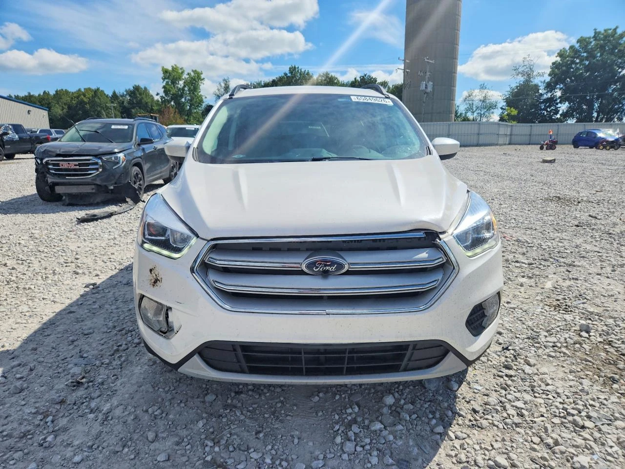 Ford Escape 1.5l Sel, снимка 5 - Автомобили и джипове - 56033680