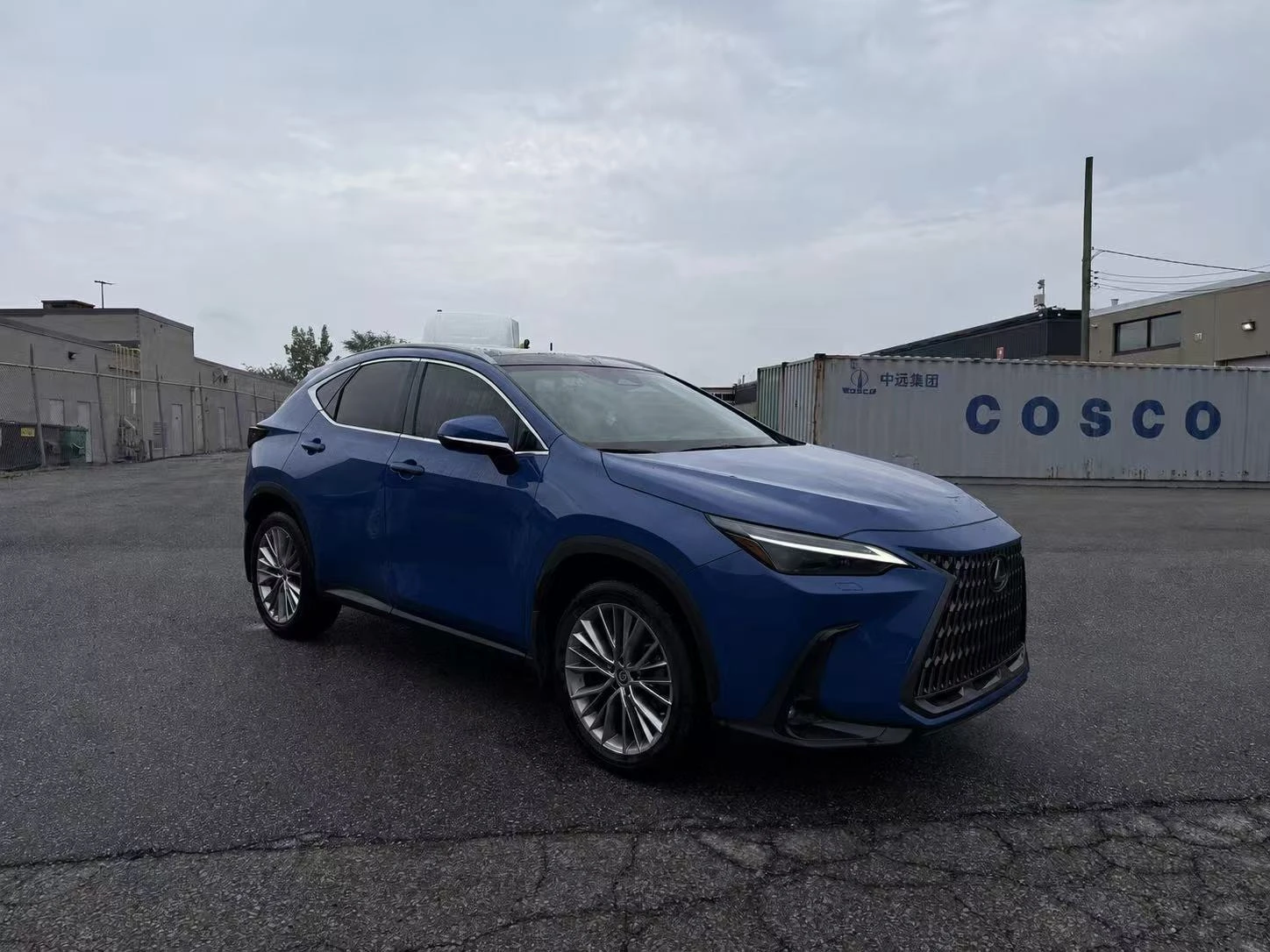 Lexus NX * 350 * CARFAX * ОПЦИЯ ЗА ФИНАНСИРАНЕ , снимка 6 - Автомобили и джипове - 56072172